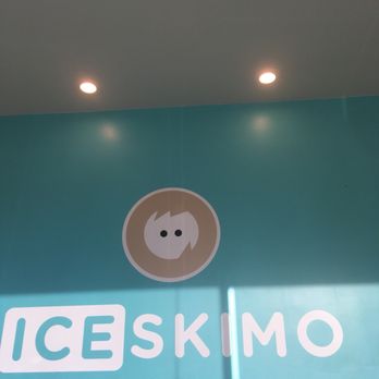 Iceskimo - Ice Cream & Frozen Yogurt Near Me - San Diego, California Iceskimo - Ice Cream & Frozen Yogurt Near Me - San Diego, California