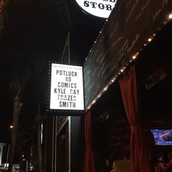 The Comedy Store - Comedy Clubs Near Me - West Hollywood, California The Comedy Store - Comedy Clubs Near Me - West Hollywood, California