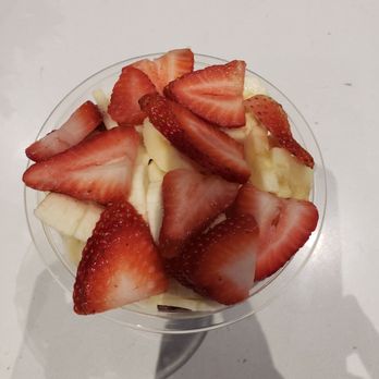 Earthbar - Acai bowl - smackin! - Juice Bars & Smoothies Near Me - San Ramon, California Earthbar - Acai bowl - smackin! - Juice Bars & Smoothies Near Me - San Ramon, California