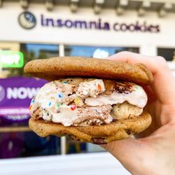 Insomnia Cookies