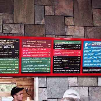 Cook Out - Fast Food Near Me - Suffolk, Virginia