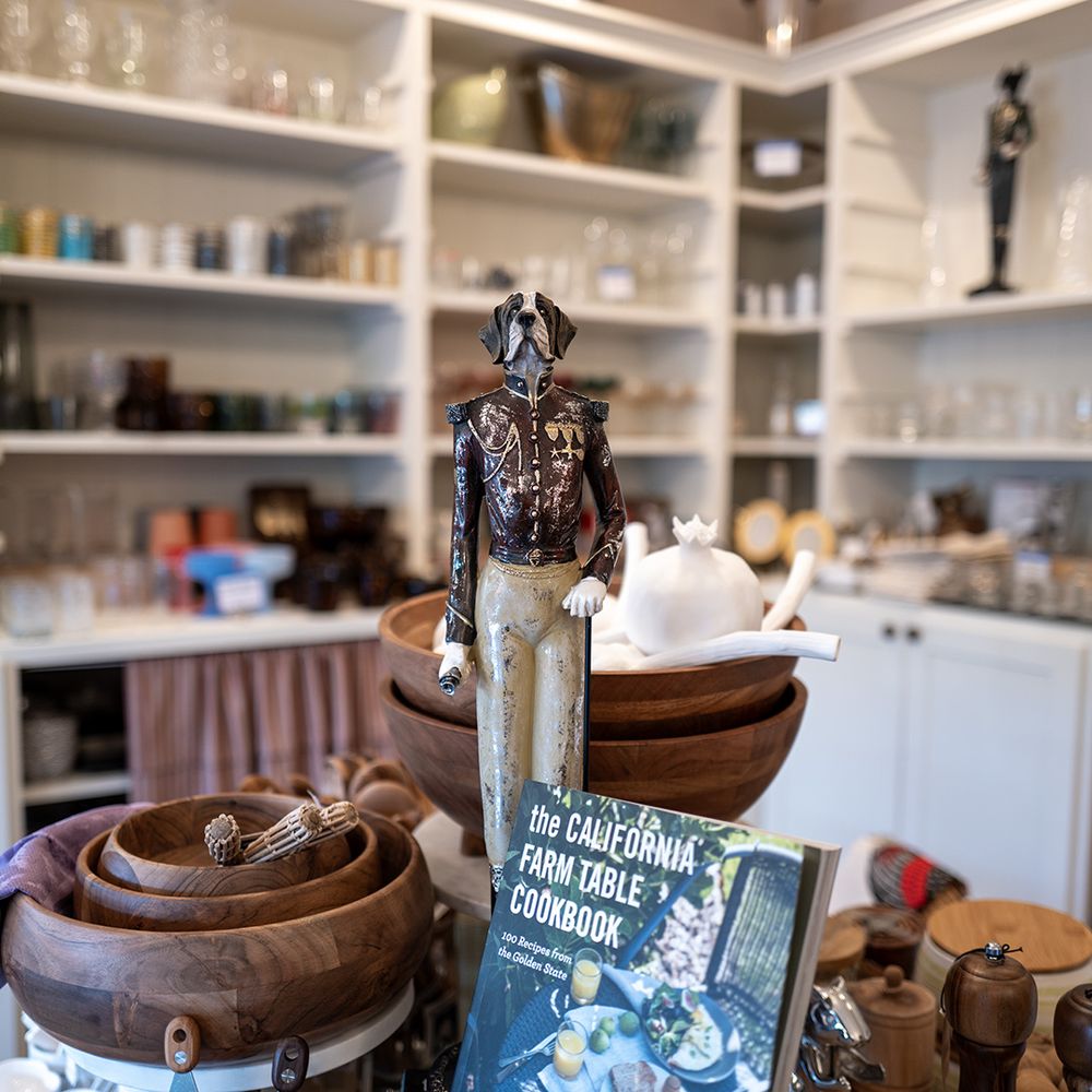 Maison by Monsieur Marcel