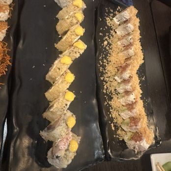 Kamiko Sushi Bar - Sushi Bars Near Me - Doral, Florida