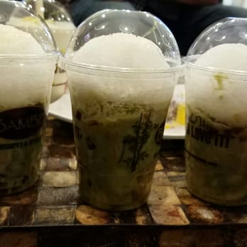 BAMBU - Bubble Tea Near Me - Houston, Texas BAMBU - Bubble Tea Near Me - Houston, Texas