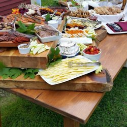 The Roving Feast