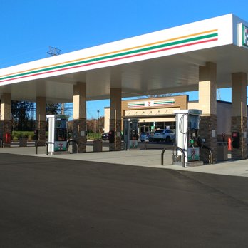 7-Eleven - 7-Eleven on South Tryon in Charlotte - Convenience Stores Near Me - Charlotte, North Carolina