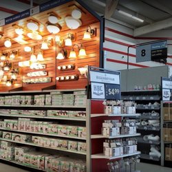 Buford White Building Materials Ctr