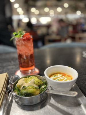Capital One Lounge at DEN by null