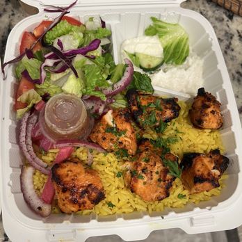 Risen Bakery & Grill - Chicken - Modern European Near Me - Upland, California Risen Bakery & Grill - Chicken - Modern European Near Me - Upland, California