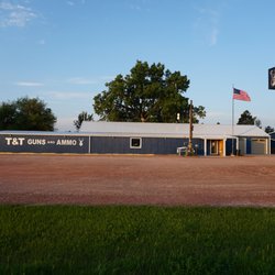 T & T Guns & Ammo - T&T Guns and Ammo Store