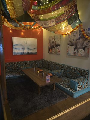 Electric Gravy Mumbai Bar & Canteen by null