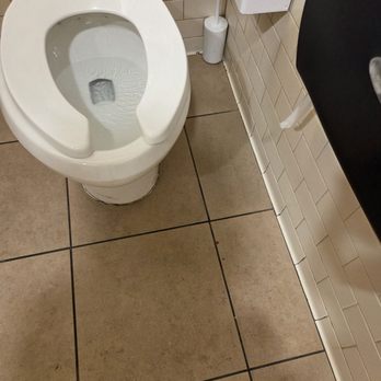 Barnes & Noble Booksellers - Zoom in, under the toilet paper dispenser. - Bookstores Near Me - Gilbert, Arizona