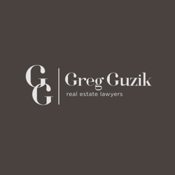 Greg Guzik Professional Corporation - We provide Residential Real Estate Legal Services