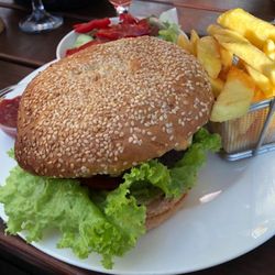 Batista - Burger