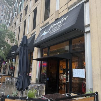 Bereket Turkish Mediterranean Restaurant - Mediterranean Near Me - Chicago, Illinois