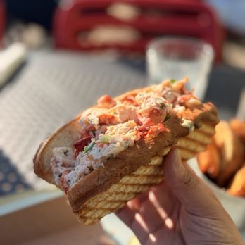 Salt Shaker Deli - Bigggg roll - Pizza Near Me - Lunenburg, Nova Scotia Salt Shaker Deli - Bigggg roll - Pizza Near Me - Lunenburg, Nova Scotia