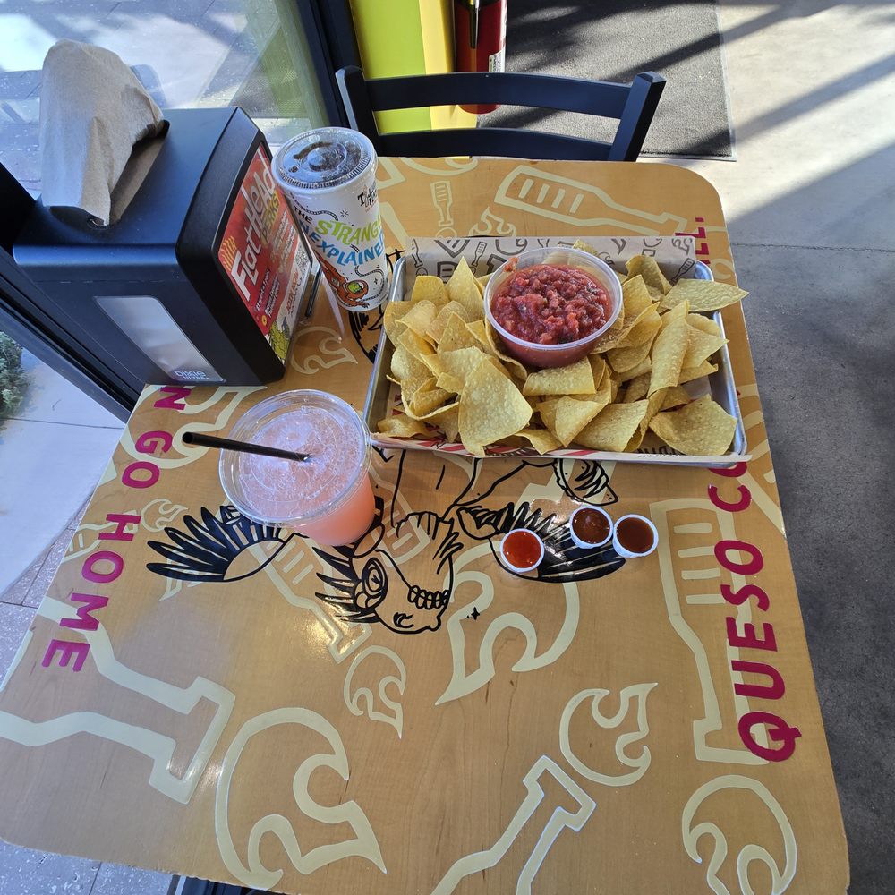 Tijuana Flats - Tex-Mex Near Me - Orlando, Florida Tijuana Flats - Tex-Mex Near Me - Orlando, Florida