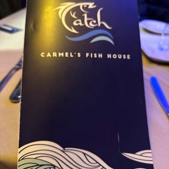 Catch - Seafood Near Me - Carmel, California Catch - Seafood Near Me - Carmel, California