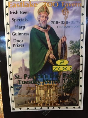Zoo Tavern by null
