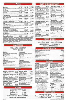 Menu photo 3 Ardolino Pittsburgh, PA Menu photo 3 Ardolino Pittsburgh, PA