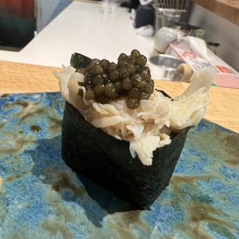 Sushi-Wa - Sushi Bars Near Me - Charleston, South Carolina