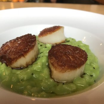 L'Abattoir - French Near Me - Vancouver, British Columbia