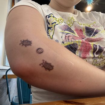 Big Top Tattoo - Tattoo Near Me - Charlotte, North Carolina Big Top Tattoo - Tattoo Near Me - Charlotte, North Carolina