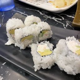 California Roll