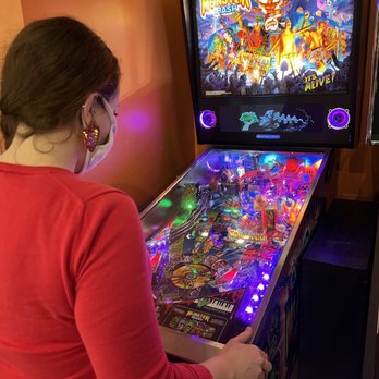 Cidercade Houston - Pinball - Arcades Near Me - Houston, Texas Cidercade Houston - Pinball - Arcades Near Me - Houston, Texas