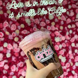 Drizl Coffee