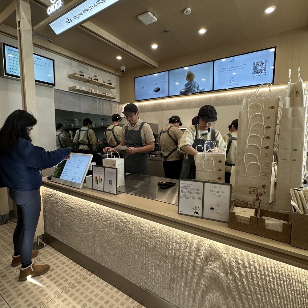Heytea - Bubble Tea Near Me - Milpitas, California Heytea - Bubble Tea Near Me - Milpitas, California