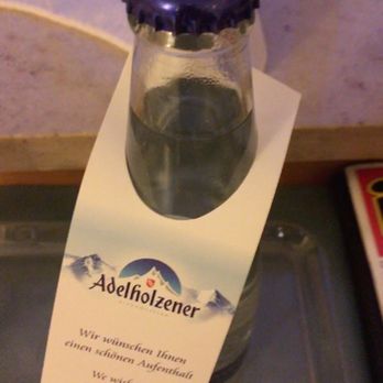 Adelholzener Alpenquellen - Mineral Water - Beverage Store Near Me - Siegsdorf, BY Adelholzener Alpenquellen - Mineral Water - Beverage Store Near Me - Siegsdorf, BY