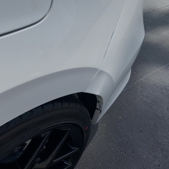 Caliber Collision - Body Shops Near Me - El Cajon, California