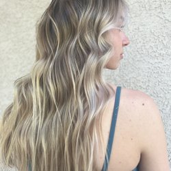 Haven Reign Salon