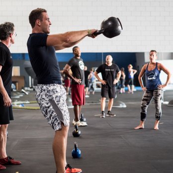 WeckMethod - Trainers Near Me - San Diego, California WeckMethod - Trainers Near Me - San Diego, California