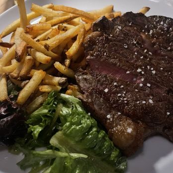 Touché - Steak Frites - French Near Me - Syracuse, New York Touché - Steak Frites - French Near Me - Syracuse, New York