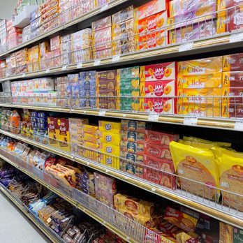 Alabama Halal Foods - a grocery store aisle - Meat Shops Near Me - Hoover, Alabama Alabama Halal Foods - a grocery store aisle - Meat Shops Near Me - Hoover, Alabama