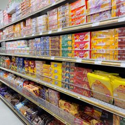 Alabama Halal Foods