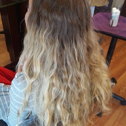 Before