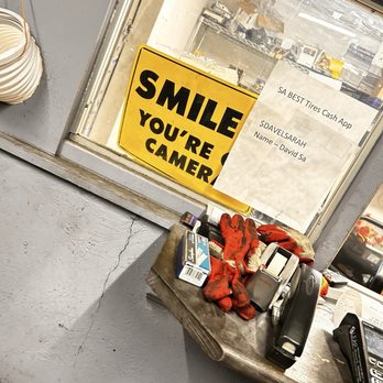 Sa Best Tires - Tires Near Me - Baltimore, Maryland Sa Best Tires - Tires Near Me - Baltimore, Maryland