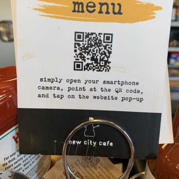 Snow City Cafe - Menu QR - Breakfast & Brunch Near Me - Anchorage, Alaska