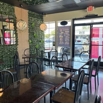 Nordic Bites - Hot Dogs Near Me - Stockton, California