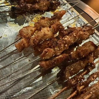 Yuejuer BBQ - Barbeque Near Me - Rowland Heights, California