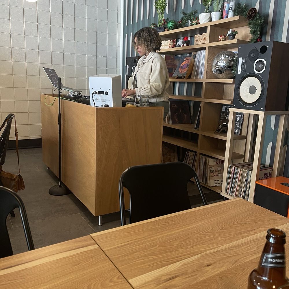 Full Circle Kitchen and Sound - Breakfast & Brunch Near Me - Covina, California Full Circle Kitchen and Sound - Breakfast & Brunch Near Me - Covina, California