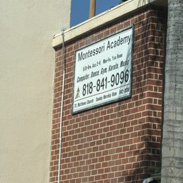 Montessori Academy