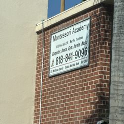 Montessori Academy - Montessori Academy