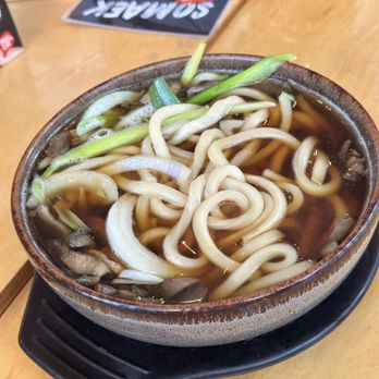 Bonchon Norfolk - Plain Udon - Chicken Wings Near Me - Norfolk, Virginia Bonchon Norfolk - Plain Udon - Chicken Wings Near Me - Norfolk, Virginia