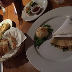 La Bonne - Crepas