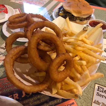 Riverside Lunch - Burgers Near Me - Charlottesville, Virginia Riverside Lunch - Burgers Near Me - Charlottesville, Virginia
