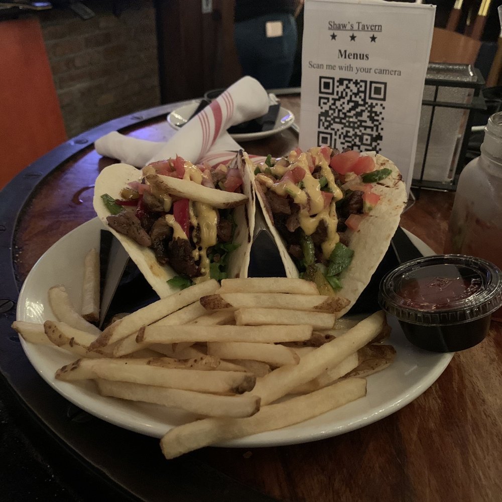 Shaw's Tavern - Steak Tacos - Gastropubs Near Me - Washington, DC, District of Columbia Shaw's Tavern - Steak Tacos - Gastropubs Near Me - Washington, DC, District of Columbia